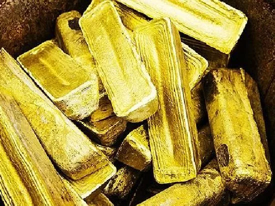 金价5月份“过山车”后去向何方